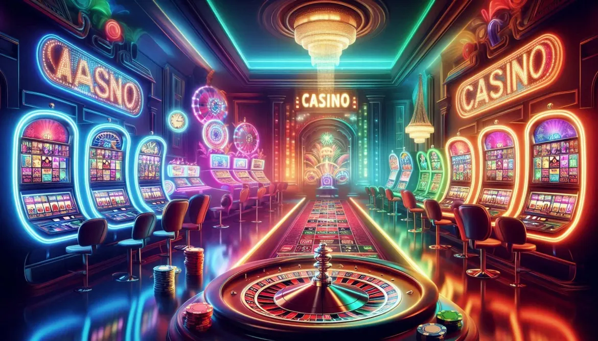 ToonieBet Casino
